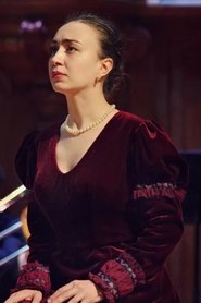 Photo of Hava Yandieva