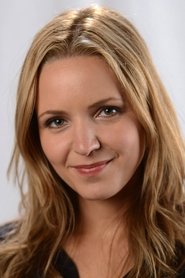 Photo of Jordana Spiro