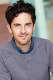 Photo of Mark Saul