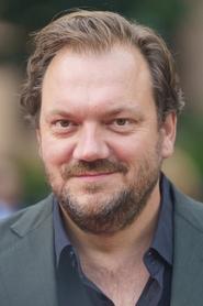 Photo of Charly Hübner