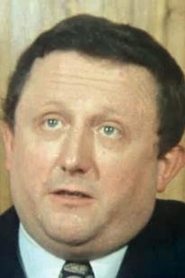Photo of Fernand Guiot