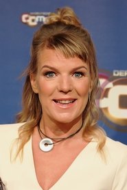 Photo of Mirja Boes