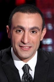 Photo of Ahmed Al Saqqa