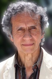 Photo of Alejandro Morán