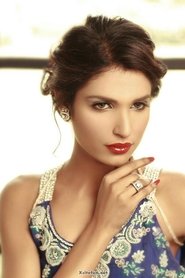 Photo of Amna Ilyas