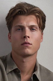 Photo of Nathan Kohnen