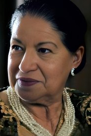 Photo of Farida Saboundji