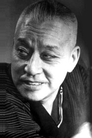 Photo of Ennosuke Ichikawa