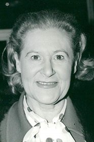 Photo of Peggy Thorpe-Bates