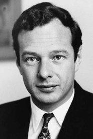 Photo of Brian Epstein
