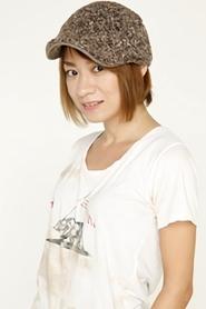 Photo of Tomo Saeki