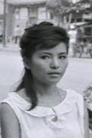 Photo of Gang Mi-ae