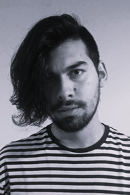 Photo of Alonso Salas