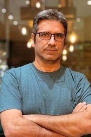 Photo of Ahmad Bahrami