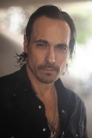 Photo of Daniel Buran