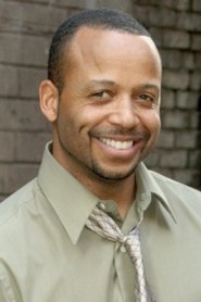 Photo of Terrance Christopher Jones