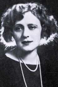 Photo of Lucille Lee Stewart