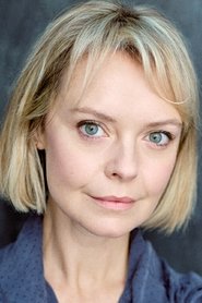 Photo of Tori Butler-Hart