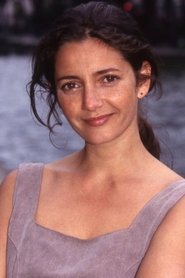 Photo of Valérie Karsenti