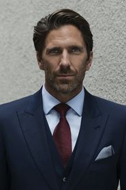Photo of Henrik Lundqvist
