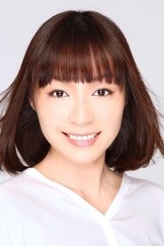 Photo of Miho Miyagawa