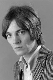 Photo of Steve Marriott