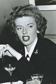 Photo of Marjorie Cameron