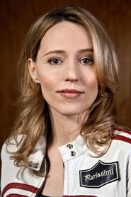 Photo of Julia Beerhold
