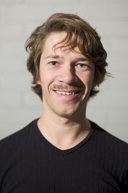 Photo of Fabian Silén