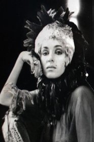 Photo of Penny Slinger