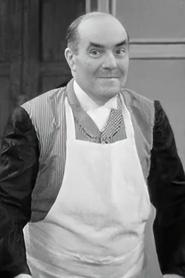 Photo of Louis Kerly