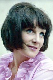 Photo of Catrin Westerlund