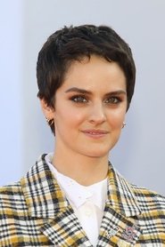 Photo of Noémie Merlant