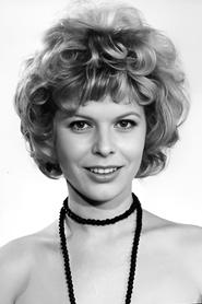 Photo of Astrid Frank