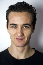 Photo of Alex Jewson