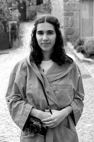 Photo of Melanie Pereira