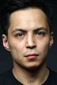 Photo of Chingiz Kapin