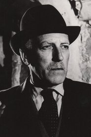 Photo of Cyril Luckham