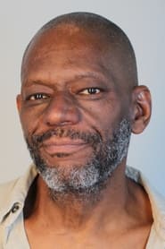 Photo of Gilbert Laumord