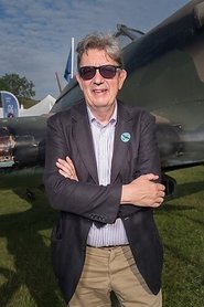 Photo of Paul Beaver