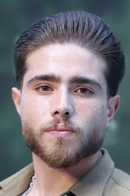 Photo of Roohollah Zamani