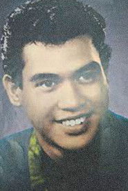 Photo of Aziz Jaafar