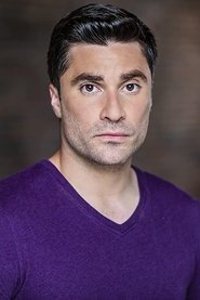 Photo of Olivier Lamarche
