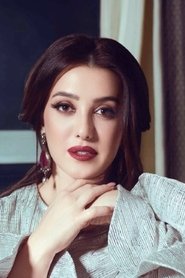 Photo of Kinda Alloush