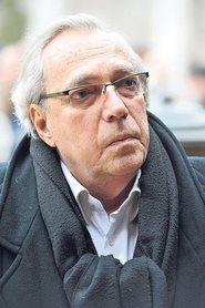 Photo of Miklós Benedek