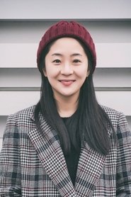 Photo of Chae Kyoung-sun