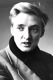 Photo of Oskar Werner