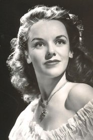 Photo of Janet Waldo