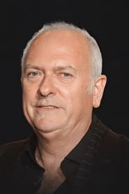 Photo of Spike Edney