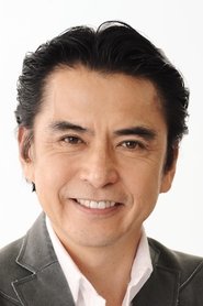 Photo of Tarō Shigaki